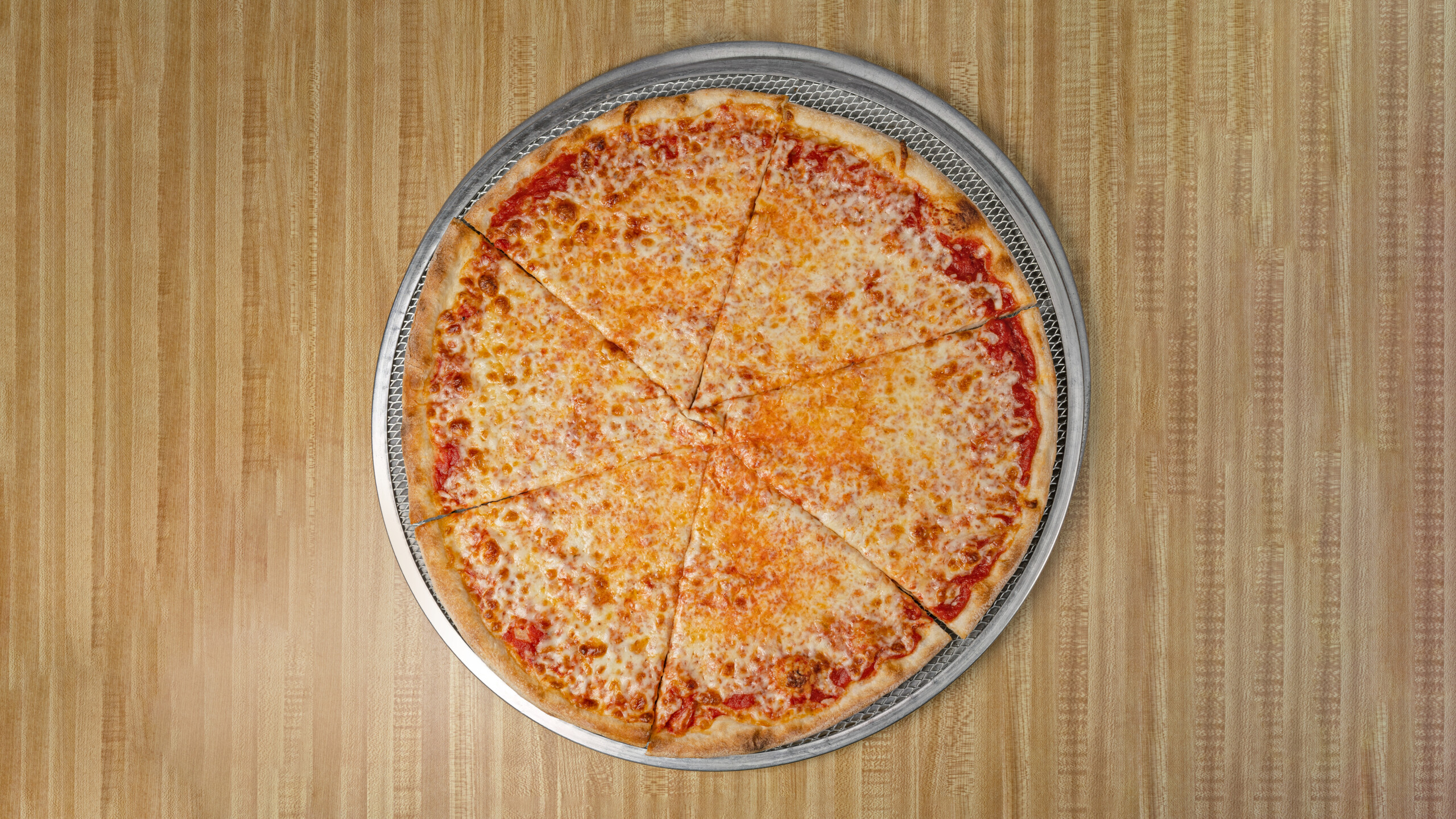 Personal Pizza