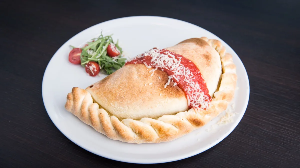 Calzone