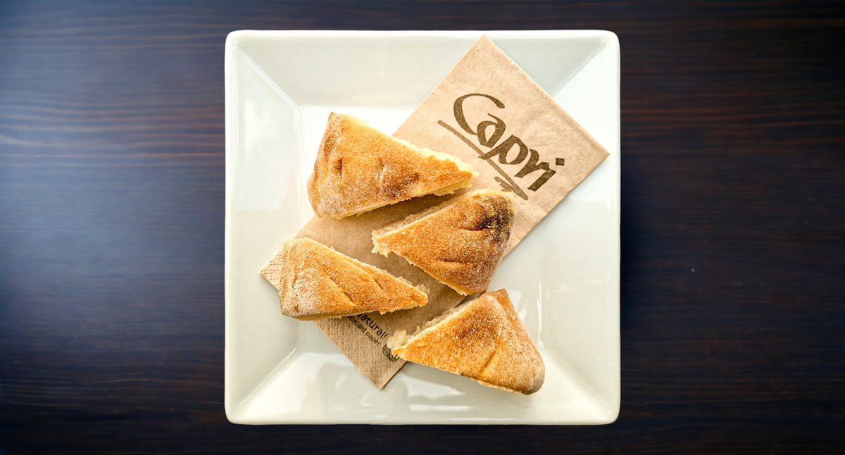 Pizzakenyér (4db)