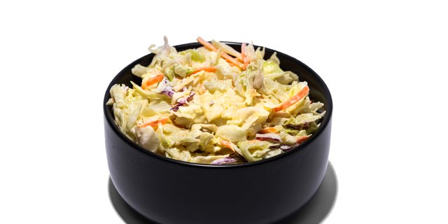 Cole Slaw