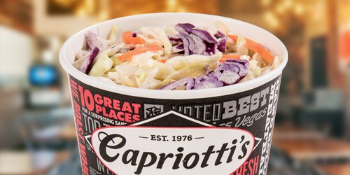 Coleslaw