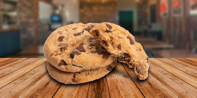 Cookie Tray