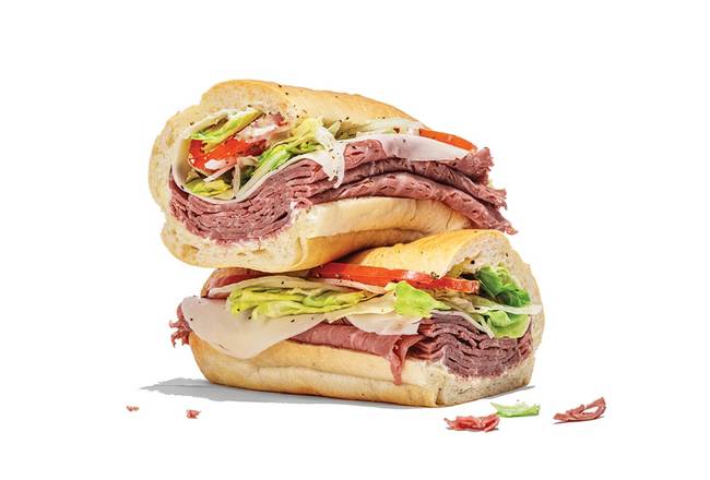 American Wagyu Roast Beef