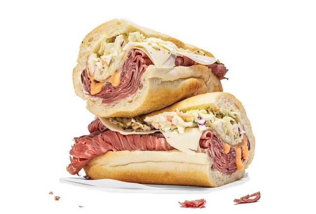 American Wagyu Slaw Be Jo