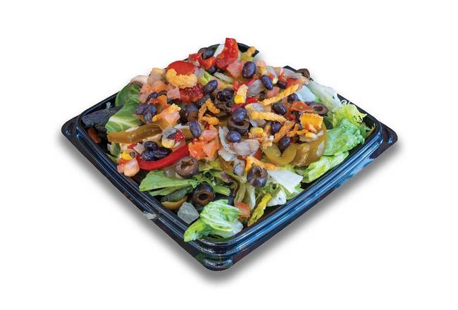 Cap's Creation Party Tray