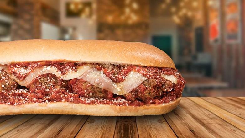 Classic Meatball