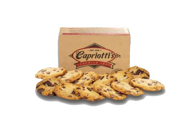 Cookie Tray