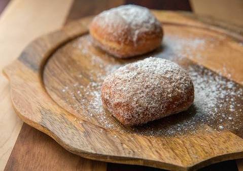 Beignet