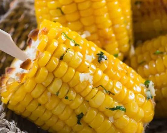 Corn on the Cob