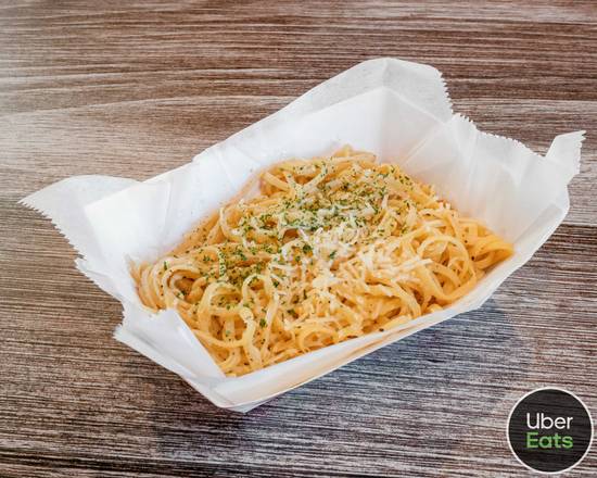 Garlic Noodles