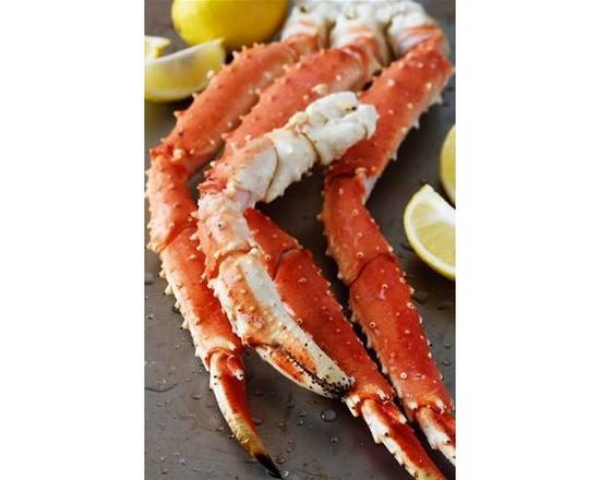 King Crab 1LB
