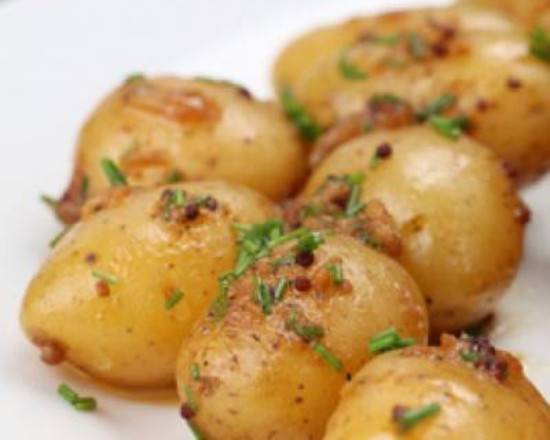 Potato