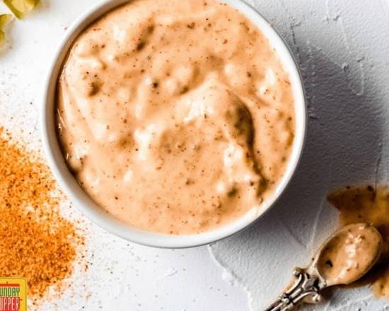 Remoulade Sauce