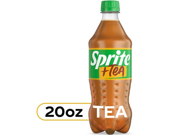 Sprite 20oz Bottle