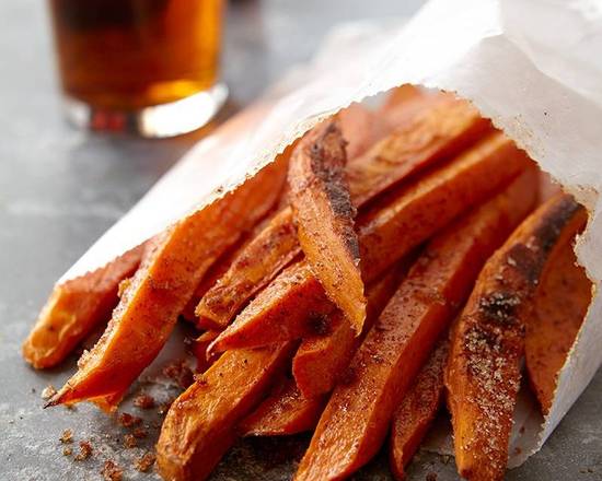 Sweet Potato Fries