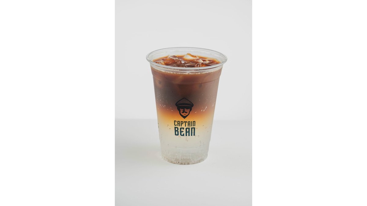 Espresso Tonic