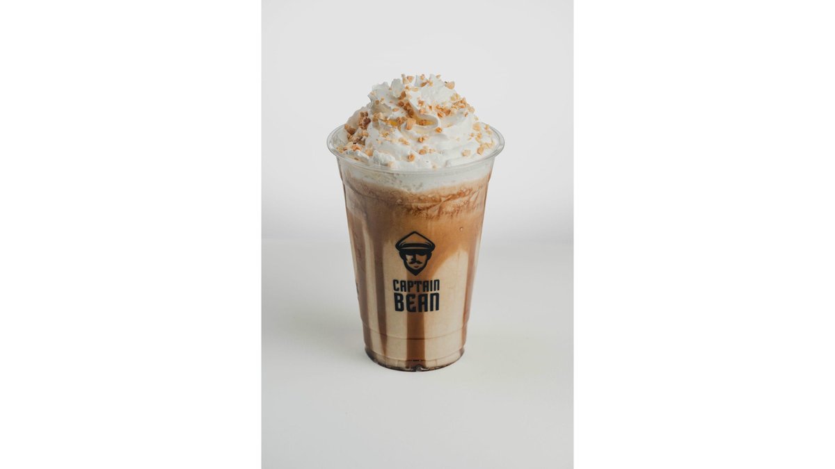 Frappe