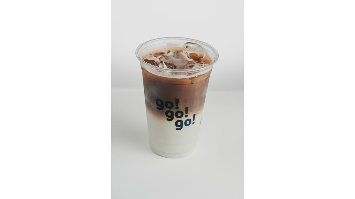 Iced Latte