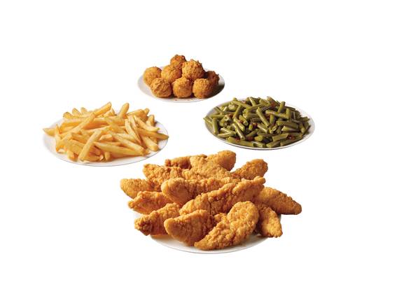 14 Piece Chicken Family Meal