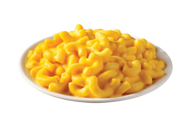 Mac and Cheese