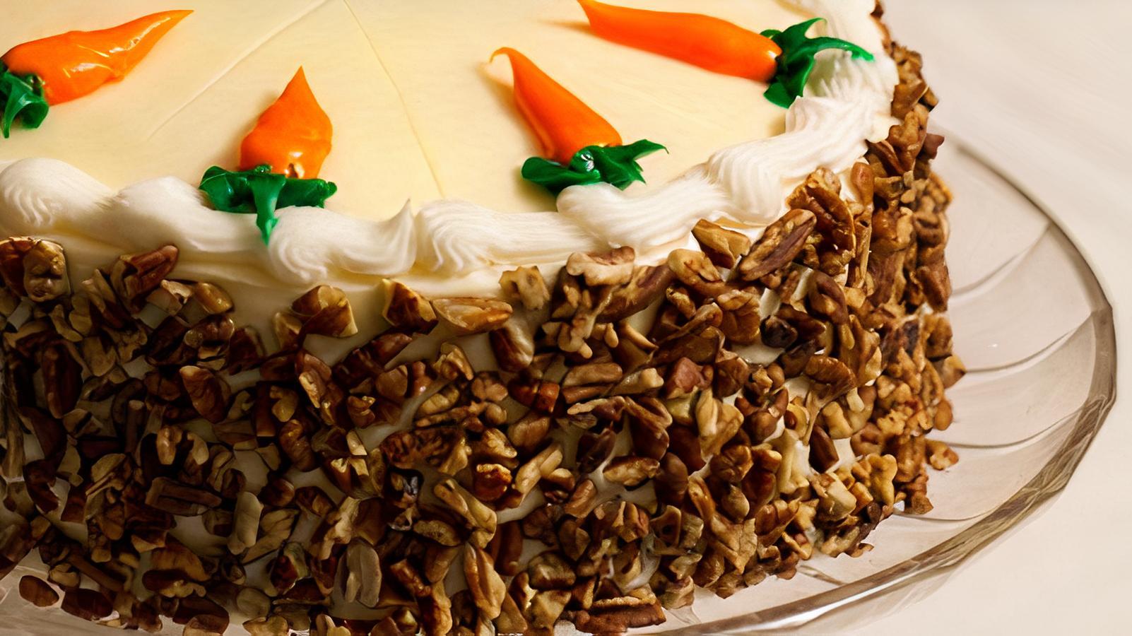 Cake by the Piece
