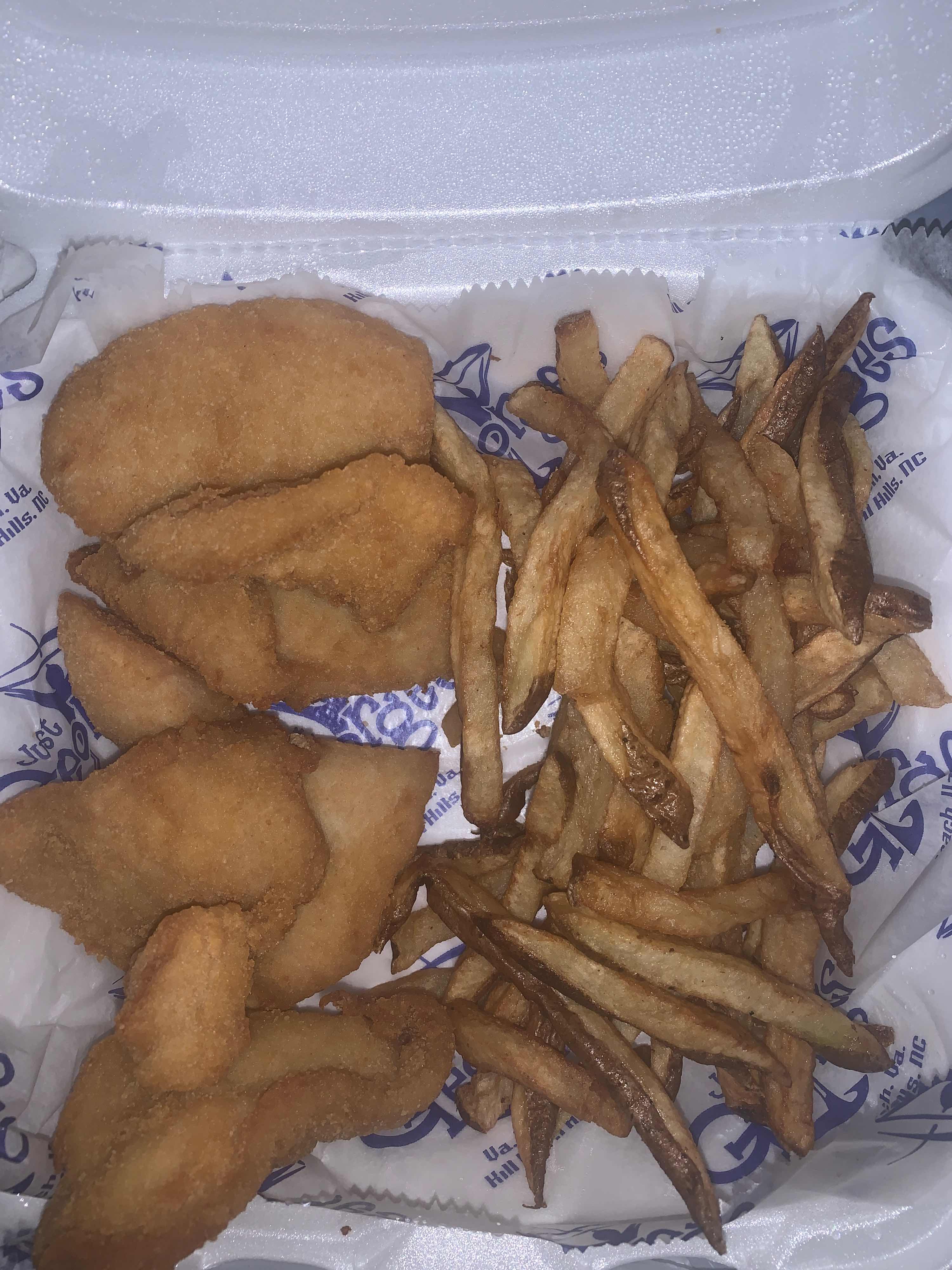 Fish-N-Chips