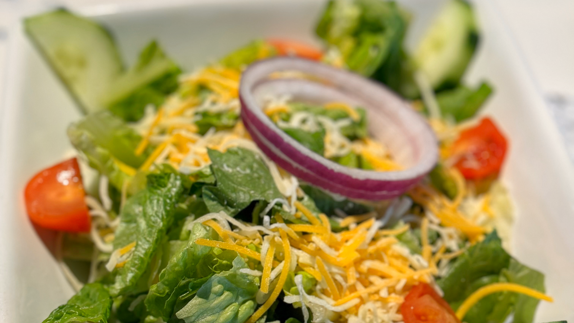 House Salad