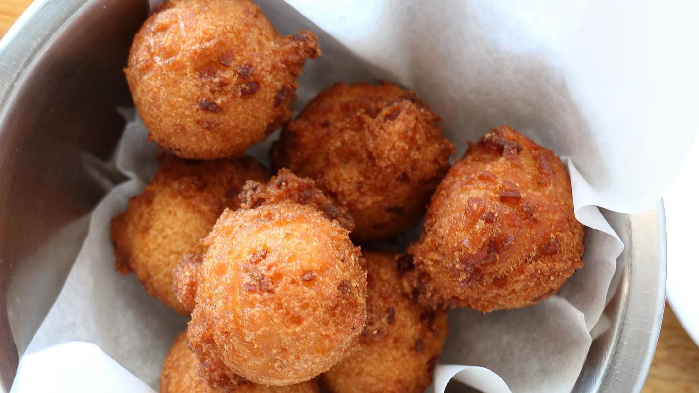 Hush Puppies