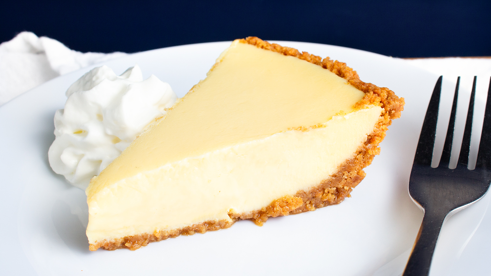 Key Lime Pie