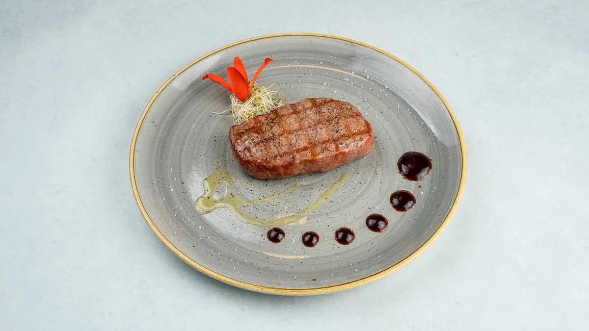 Beefsteak 200g