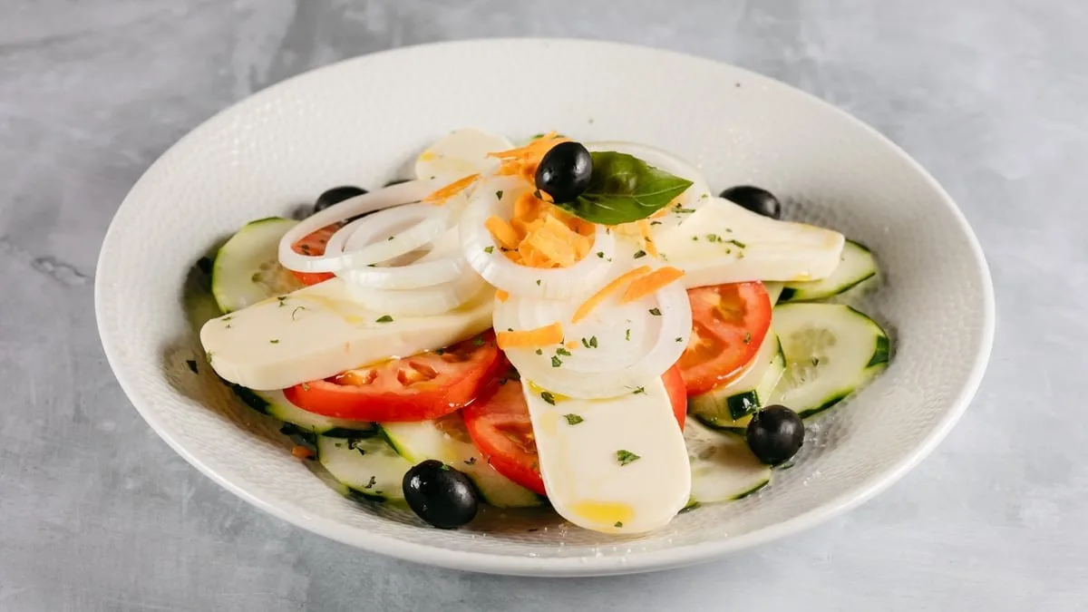 Grčka salata