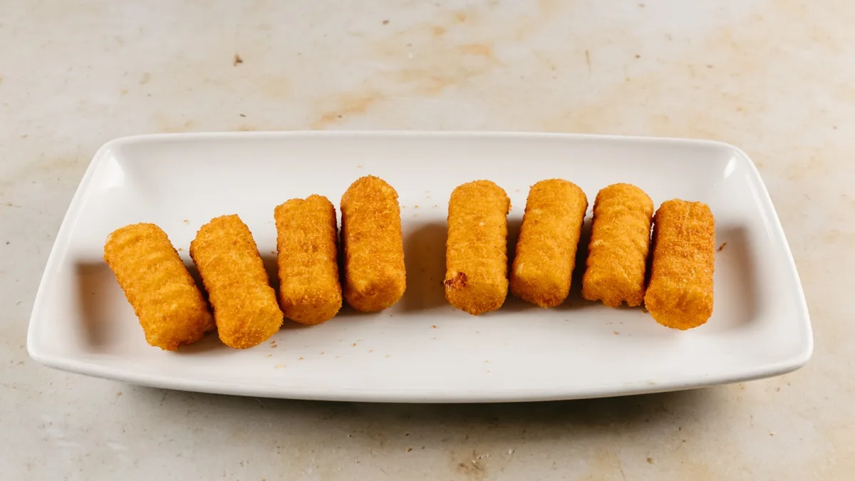 Kroketi
