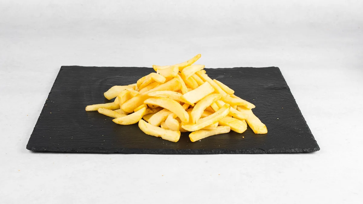 Pommes frites