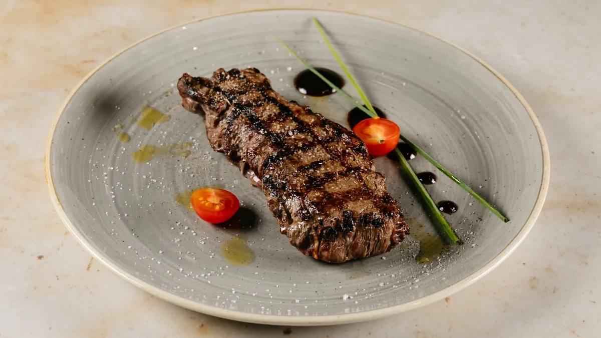 Rumpsteak 300g