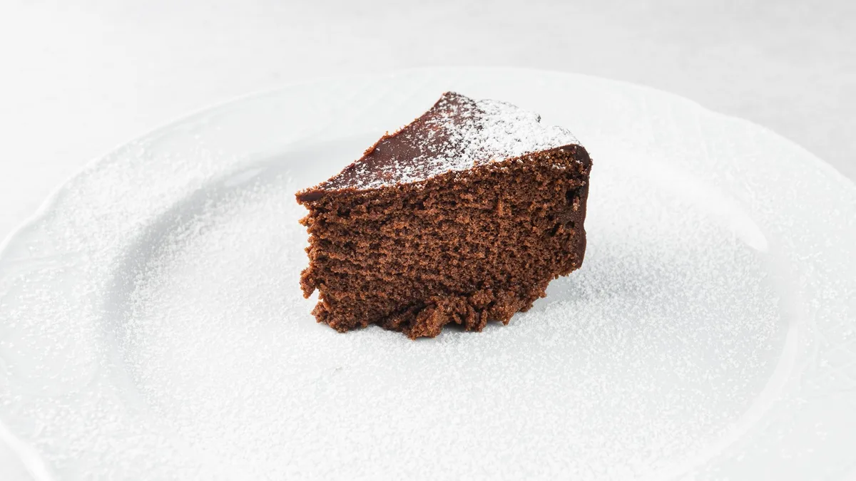Torta od čokolade