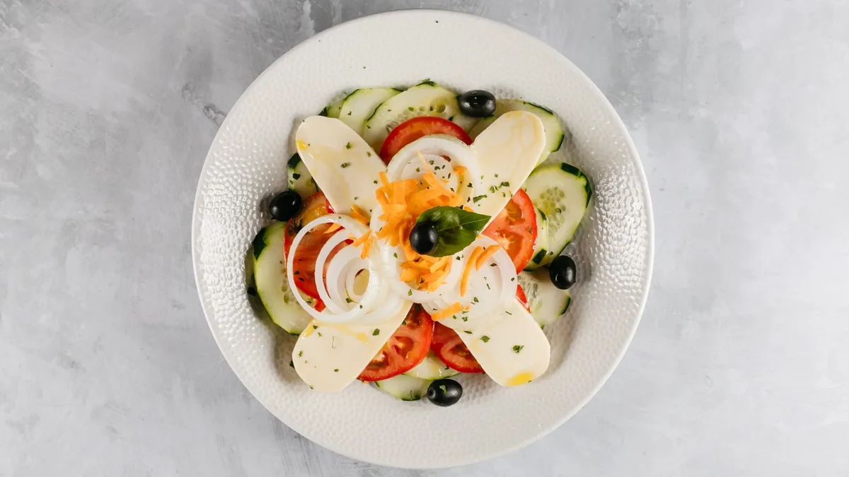 Grčka salata