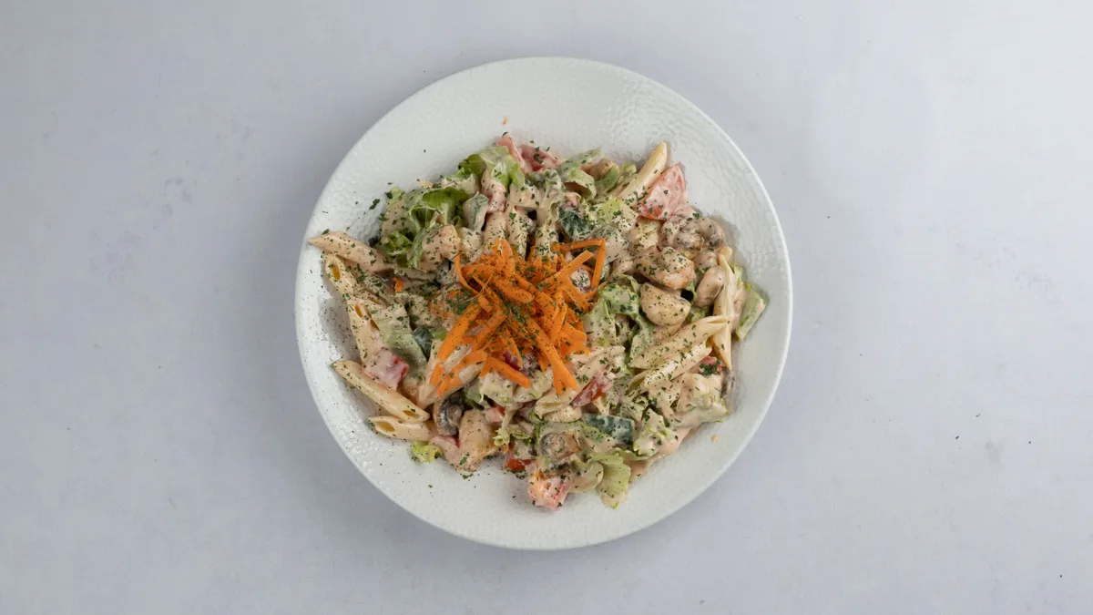 Salata od piletine