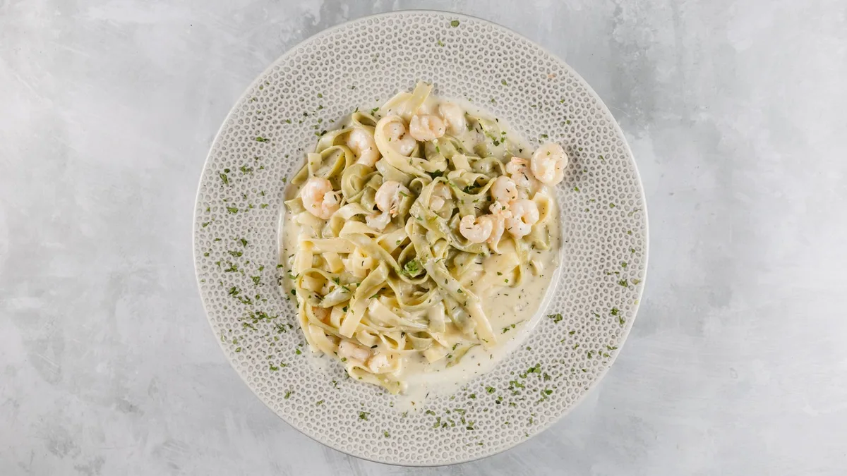 Tagliatelle Roma