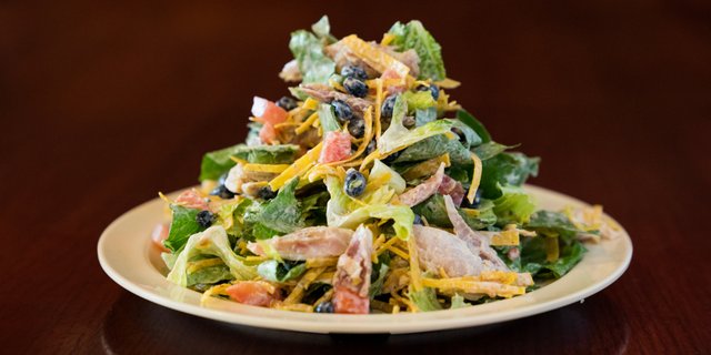 Carali's Salad