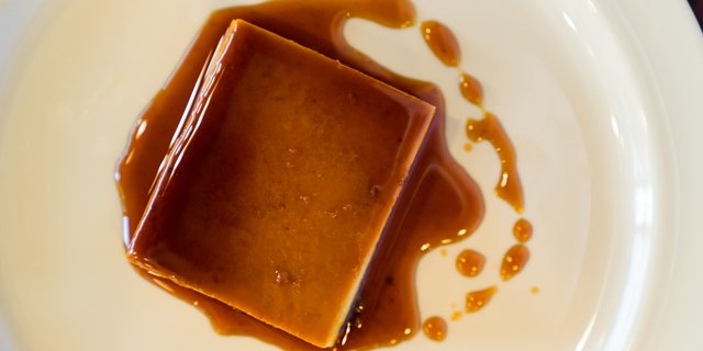 Flan