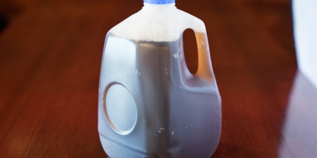 Gallon Unsweet Tea