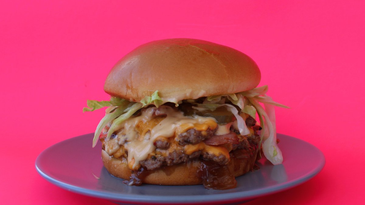 Agrostar Burger