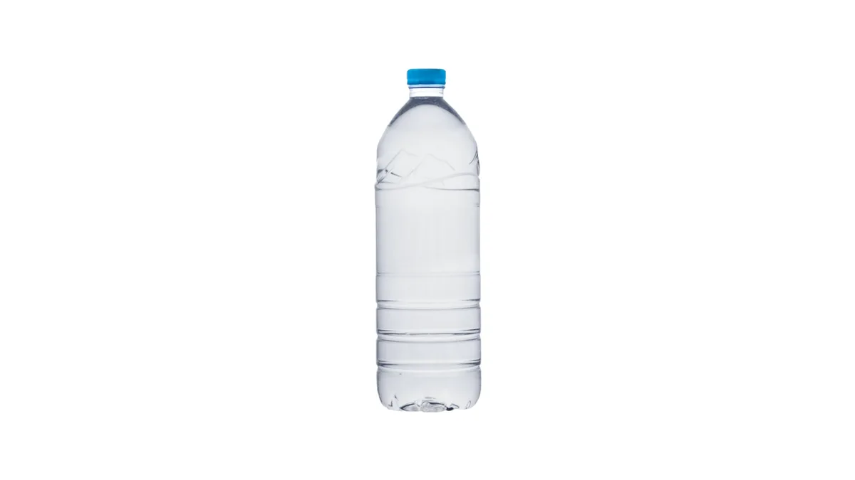 Water