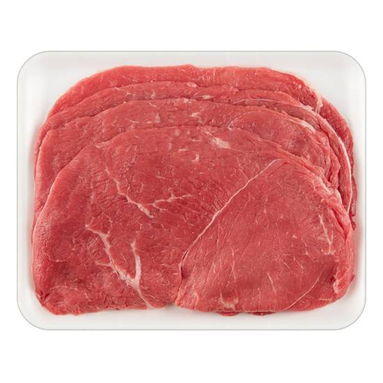 BEEF ROUND SIRLOIN TIP ROAST VP