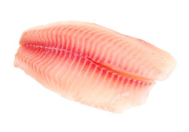 Cardenas Tilapia Fillet