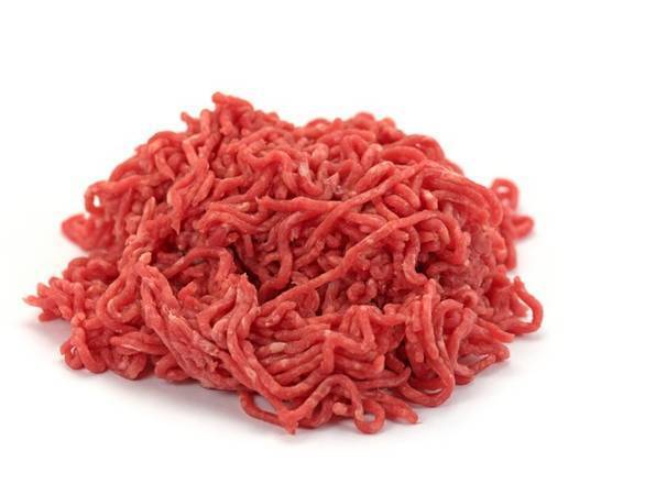 GROUND BEEF 73% LEAN