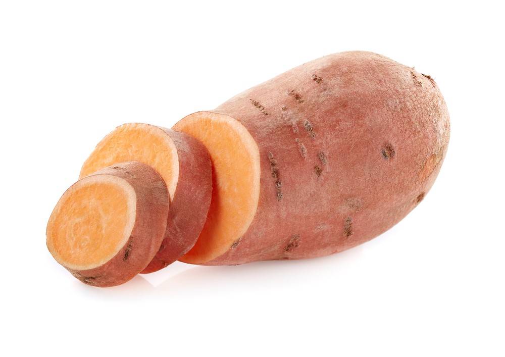 Organic Potato Boniato (330 g)