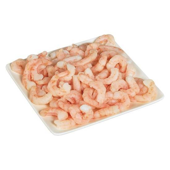 Peeled and Deveined Shrimp 26/30