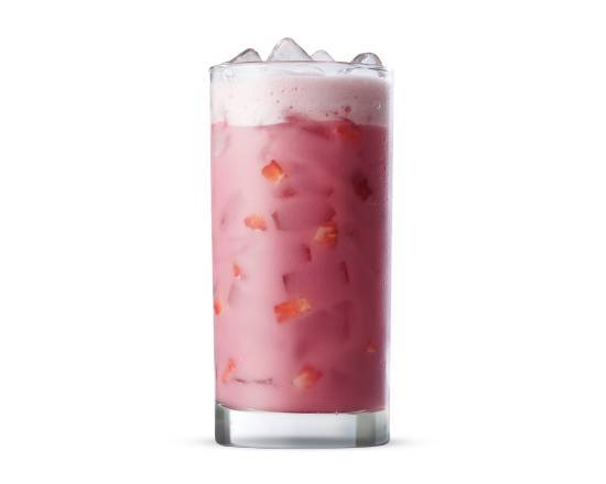 Berry Punch Coconutmilk Refresher