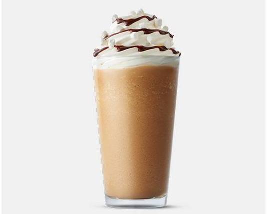 Campfire Mocha Cooler
